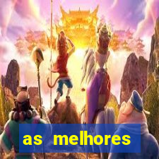 as melhores plataformas de jogo online